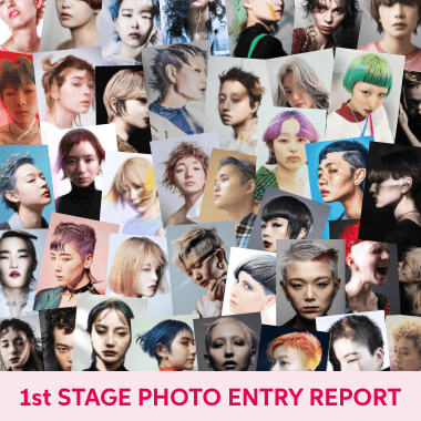 1st STAGE REPORT