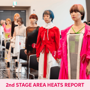 2nd STAGE REPORT