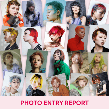 PHOTO ENTRY REPORT