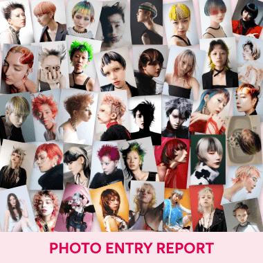 PHOTO ENTRY REPORT