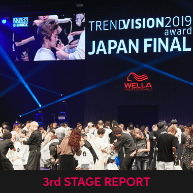3rd STAGE REPORT