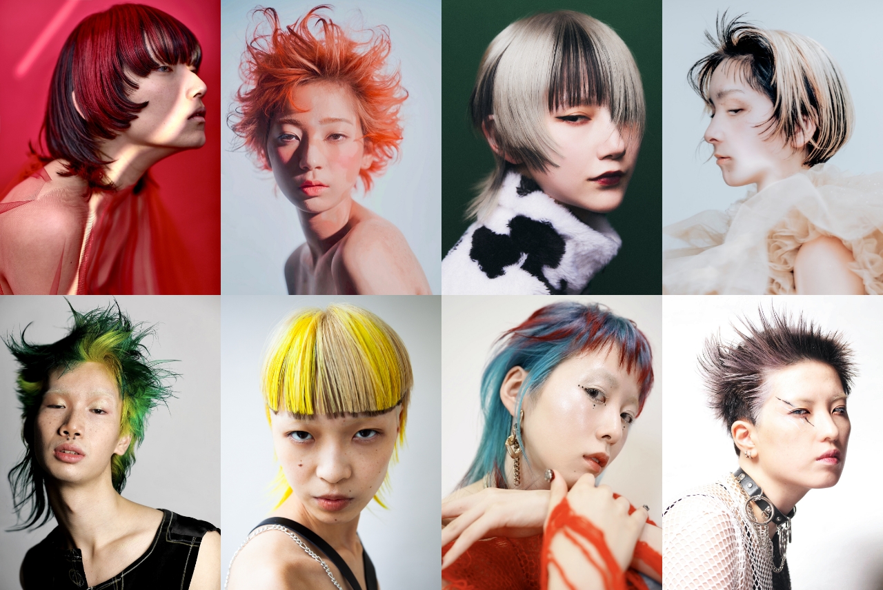 CREATIVE AWARD ただひとつのトレンドを創る。