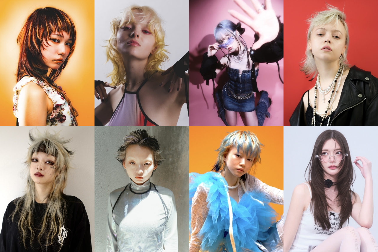 REAL STYLE AWARD リアルトレンドを魅せる。