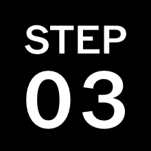 STEP 3